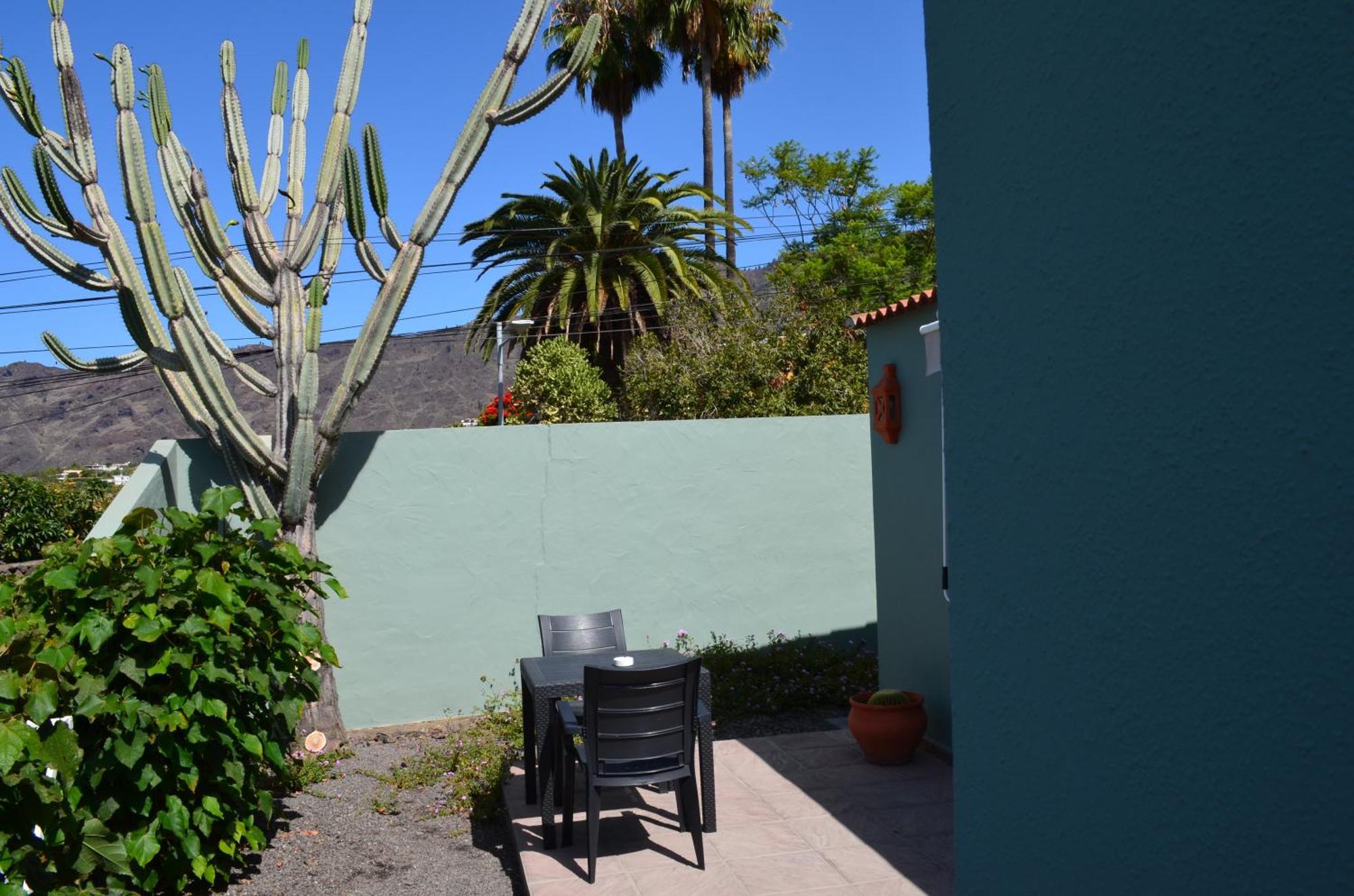 Villa La Camuesa-Adults Only Los Llanos De Aridane Exterior foto